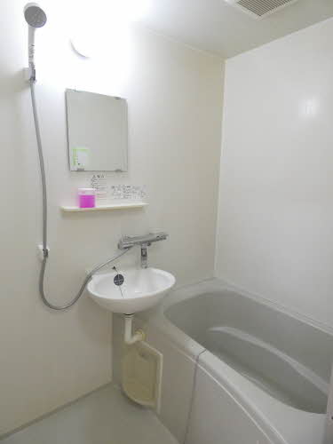 ソレイユ東刈谷 B101号-6