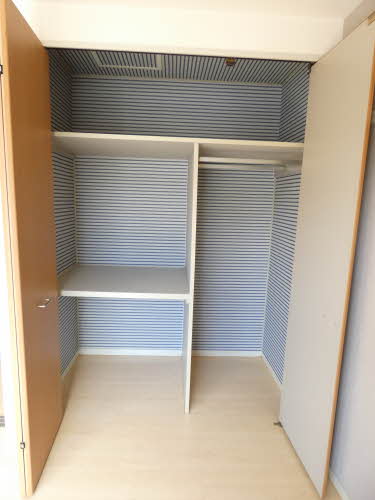 ソレイユ東刈谷 B101号-8