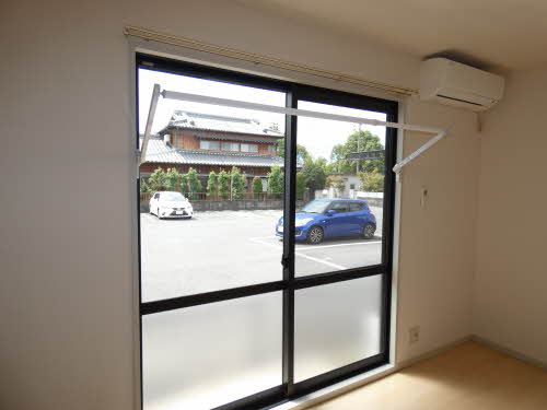 ソレイユ東刈谷 B101号-11