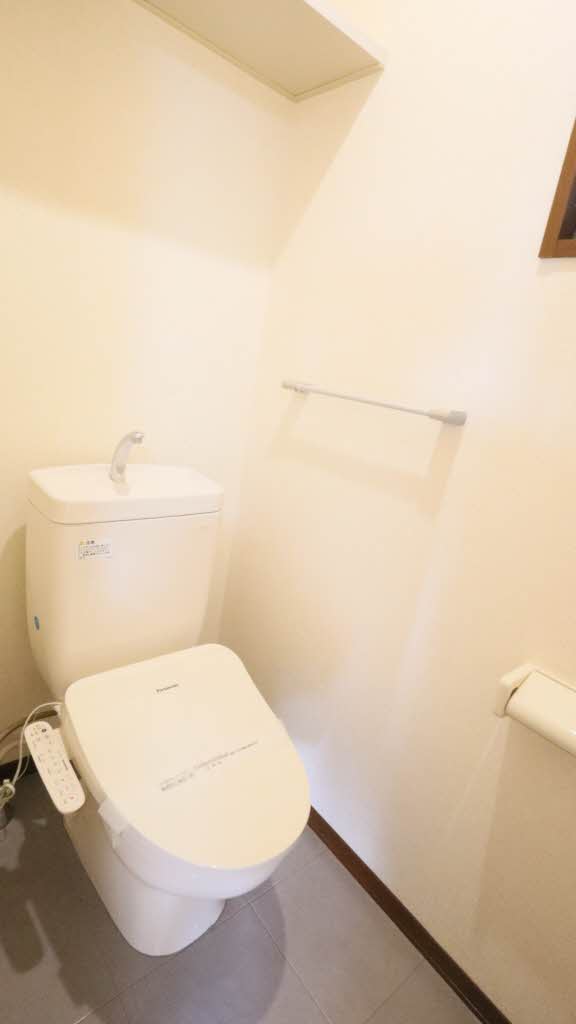 イストワール A202号-10