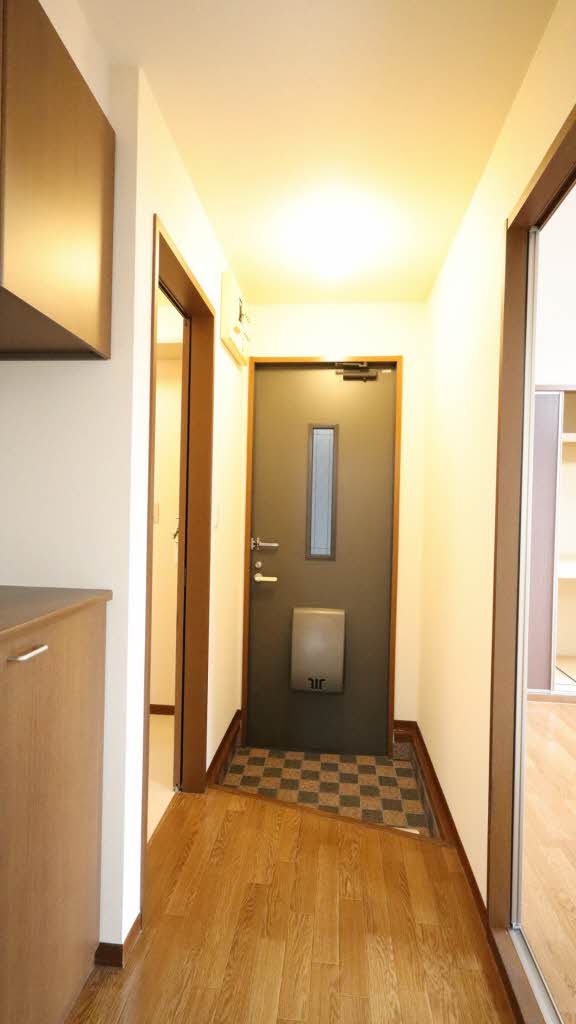 イストワール D102号-2