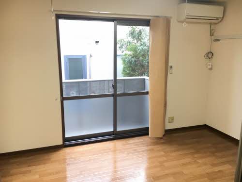 ディアスあらい A102号-2