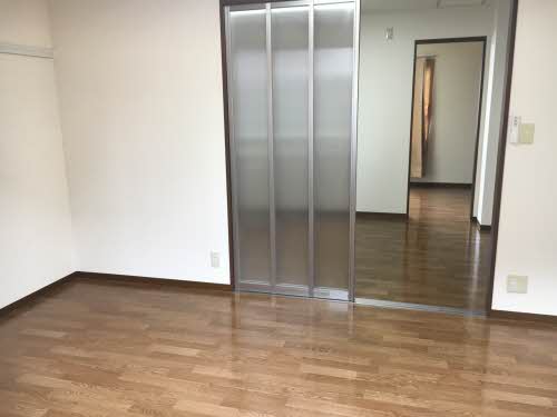 ディアスあらい A102号-3