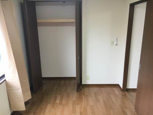 ディアスあらい A102号-8