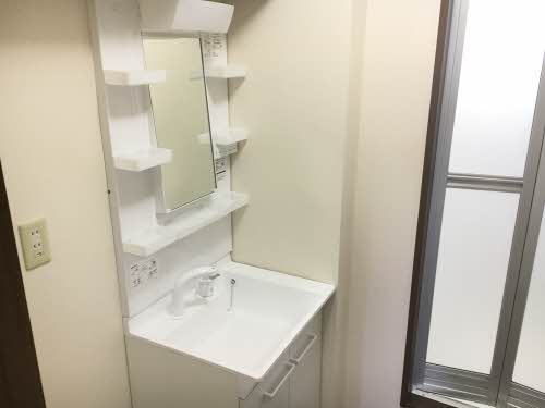 ディアスあらい A102号-9