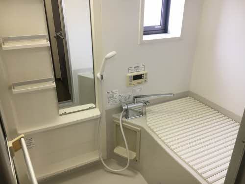 ディアスあらい A102号-10