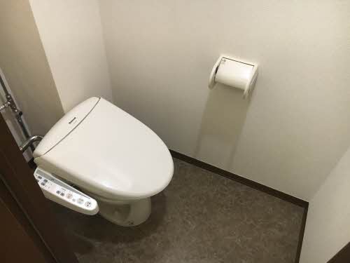 ディアスあらい A102号-11