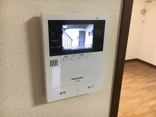 ディアスあらい A102号-14