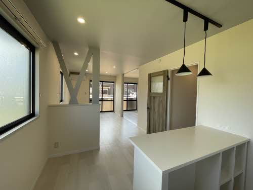 ウエストウインド B102号-4