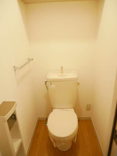 シャルム A203号-3