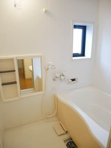 シャルム A203号-5