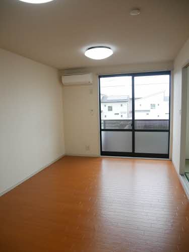 シャルム A203号-6