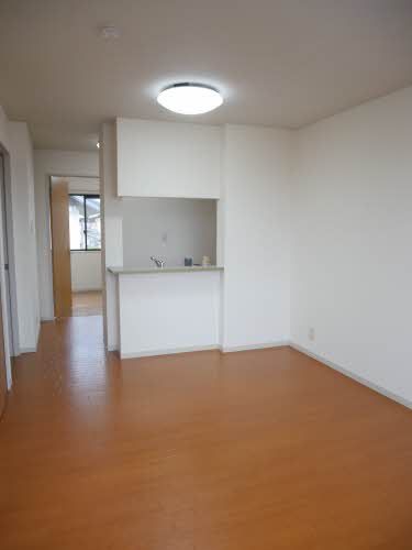 シャルム A203号-8