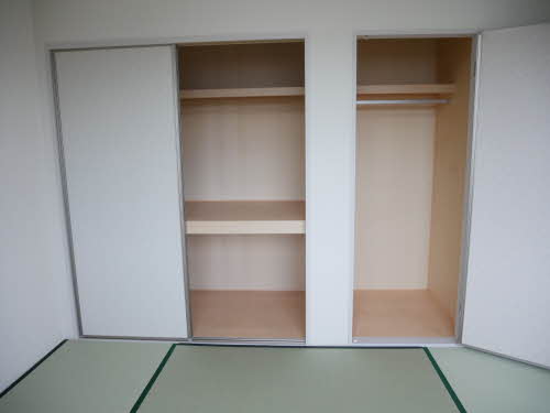 シャルム A203号-14