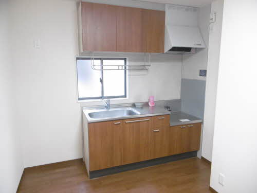 ファミール小土Ⅲ B101号-4