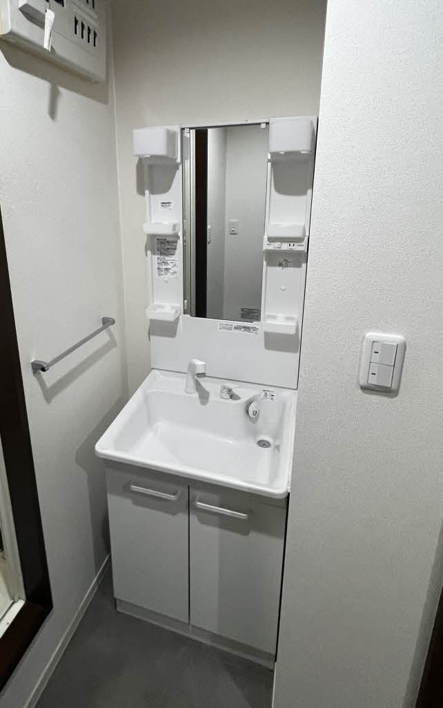 ファミール小土Ⅲ B101号-6