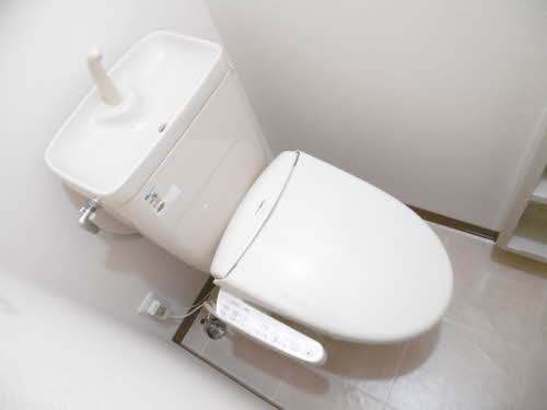 ファミール小土Ⅲ B101号-7