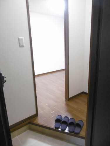 ファミール小土Ⅲ B101号-8