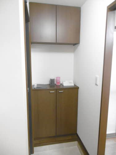 ファミール小土Ⅲ B101号-9