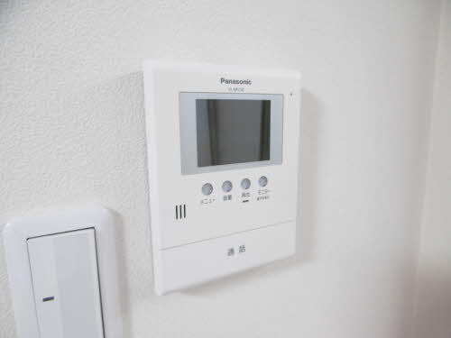 ファミール小土Ⅲ B101号-11