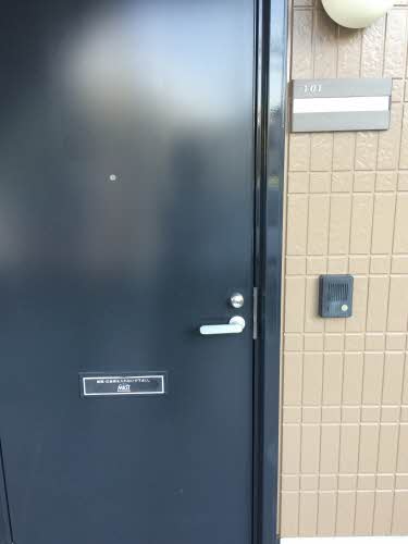 メゾンカルテット 0101号-3