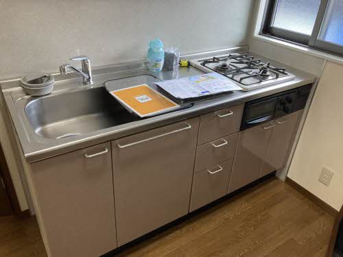 パインコート高宮北Ⅱ 0102号-3