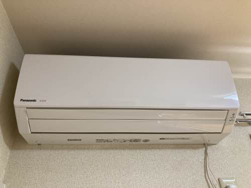 パインコート高宮北Ⅱ 0102号-4