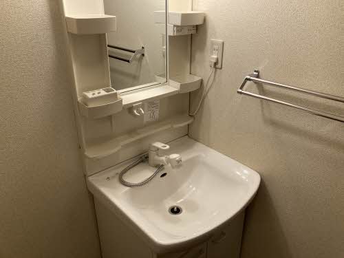 パインコート高宮北Ⅱ 0102号-6