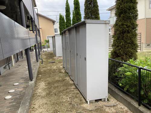 パインコート高宮北Ⅱ 0102号-12