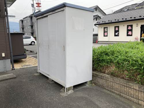 パインコート高宮北Ⅱ 0102号-13