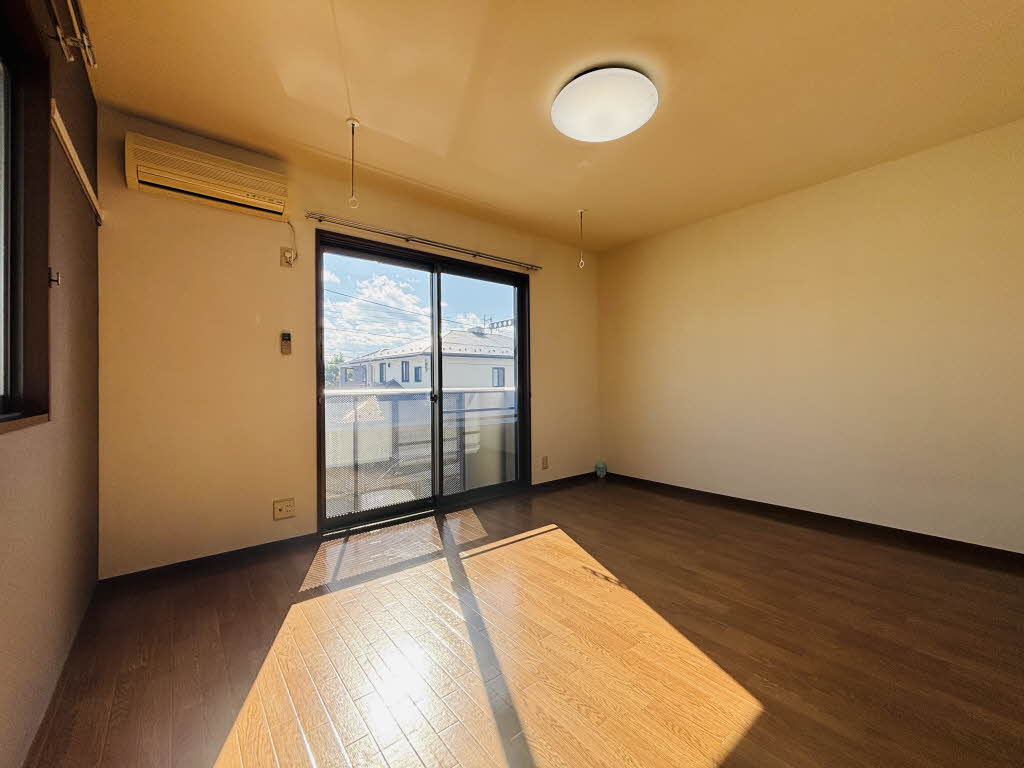 パインコート高宮北Ⅱ 0201号-5