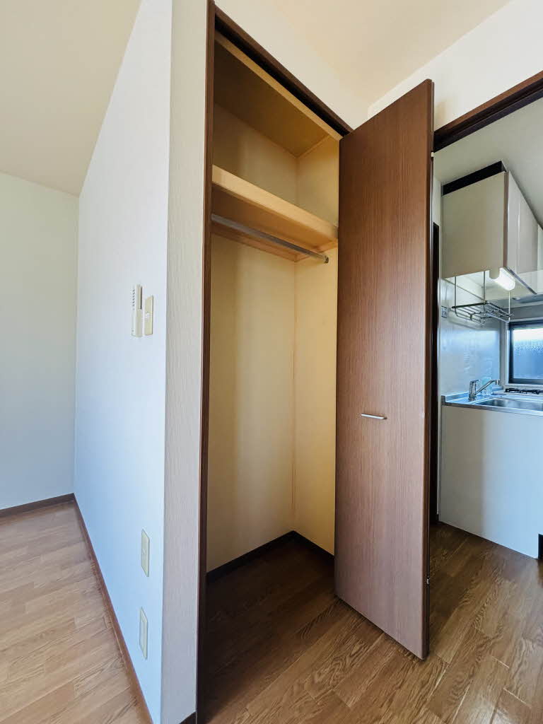 パインコート高宮北Ⅱ 0201号-7