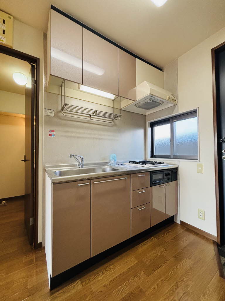 パインコート高宮北Ⅱ 0201号-8