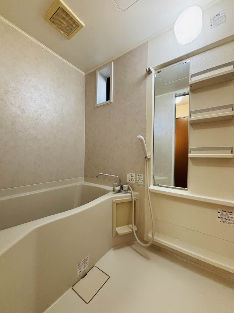 パインコート高宮北Ⅱ 0201号-12