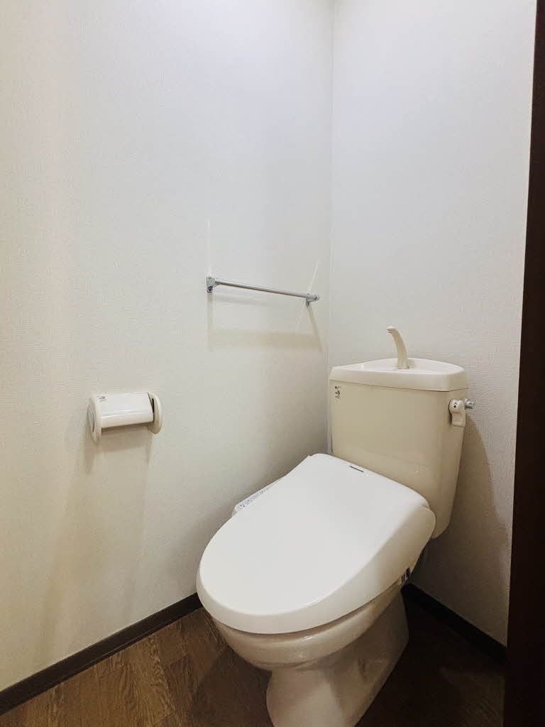 パインコート高宮北Ⅱ 0201号-13