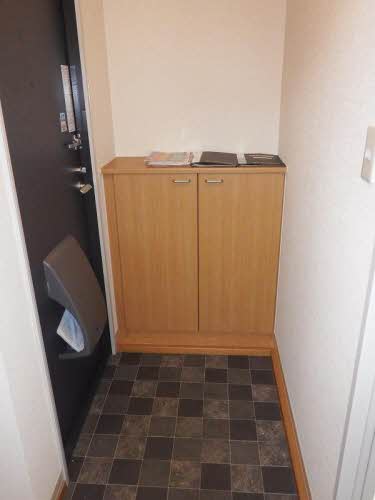 ディアス藤荘 0202号-4