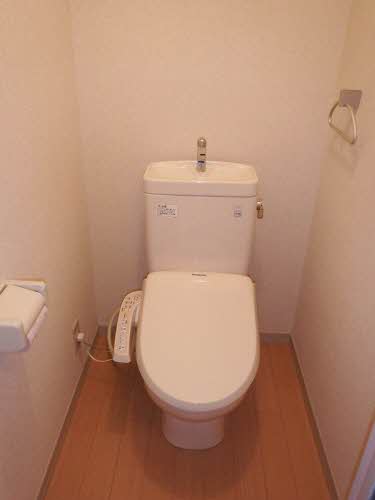 ディアス藤荘 0202号-5