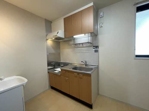 ディアス藤荘 0203号-4