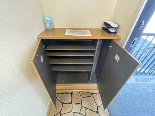 ディアス藤荘 0203号-5