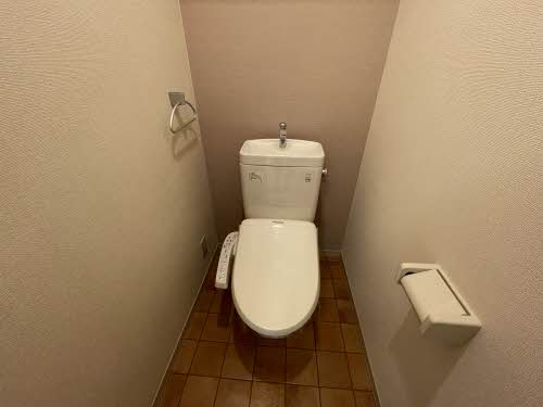 ディアス藤荘 0203号-15