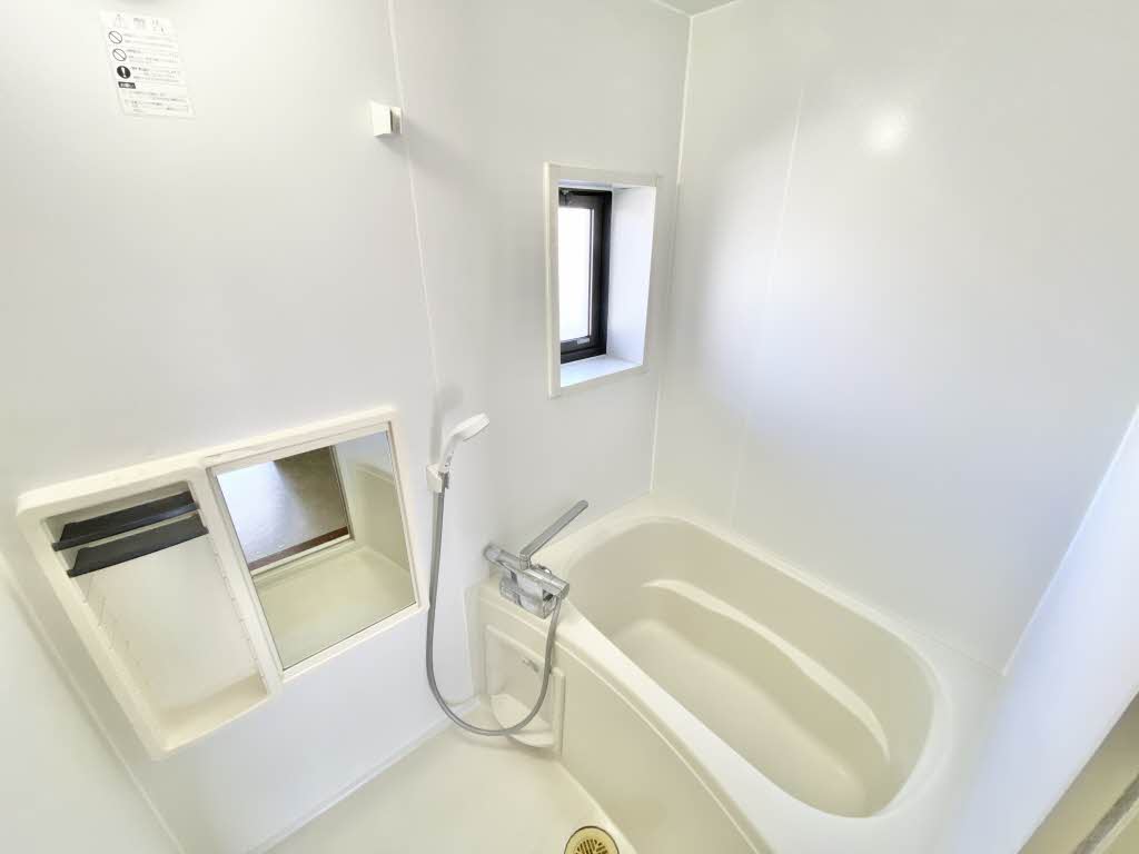 バリュージュ桜堤 A201号-12