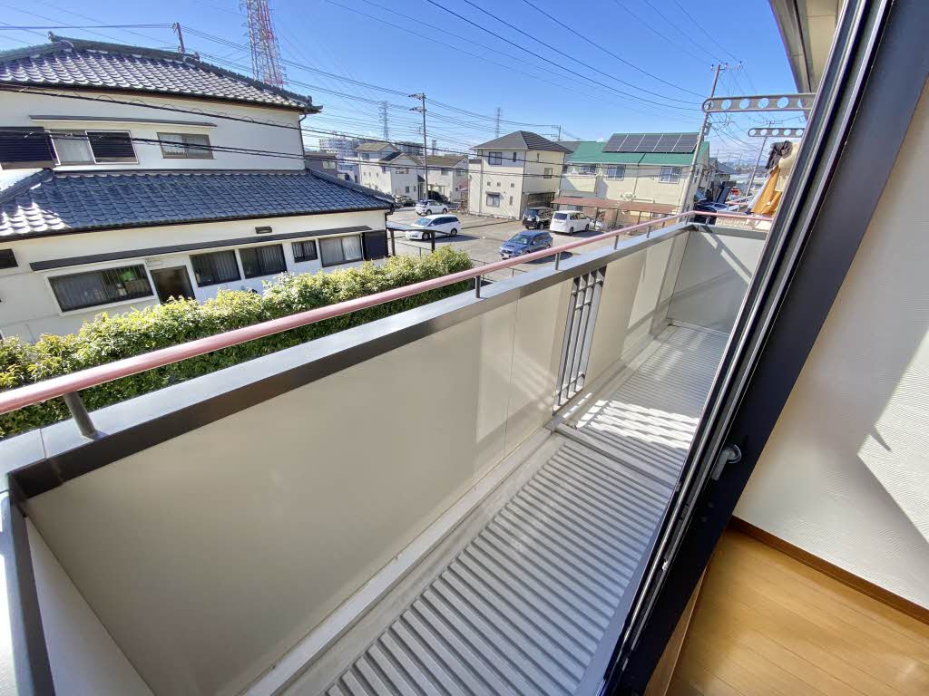 バリュージュ桜堤 A201号-15