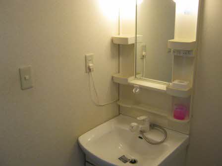 パインコート高宮北Ⅰ 0202号-4