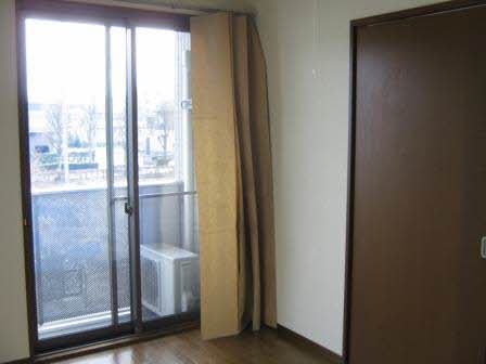 パインコート高宮北Ⅰ 0202号-11