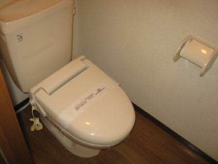 パインコート高宮北Ⅰ 0202号-12