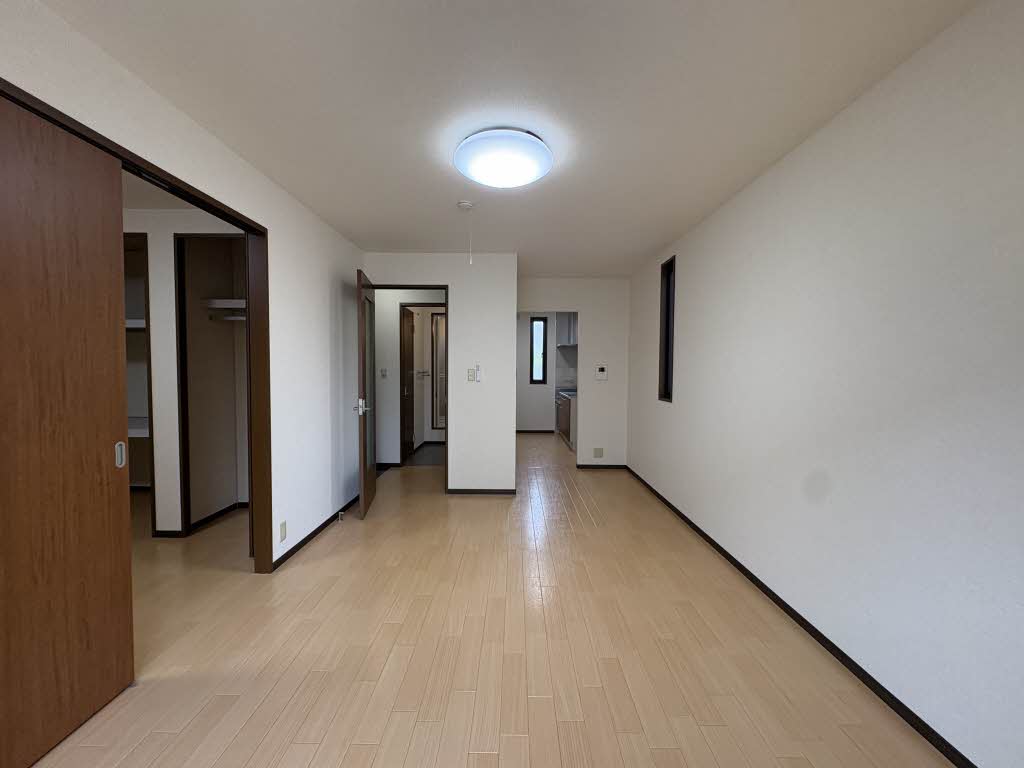 フラット辻 A101号-2