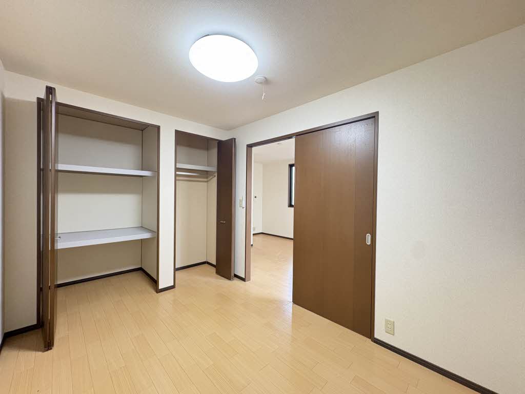 フラット辻 A101号-3