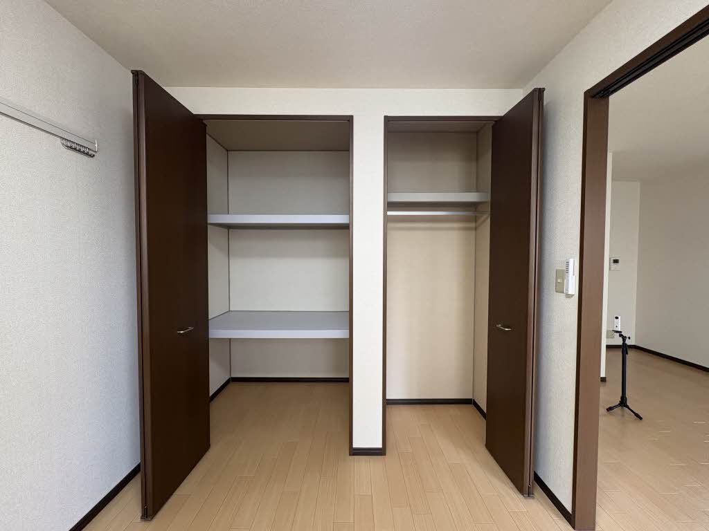 フラット辻 A101号-4