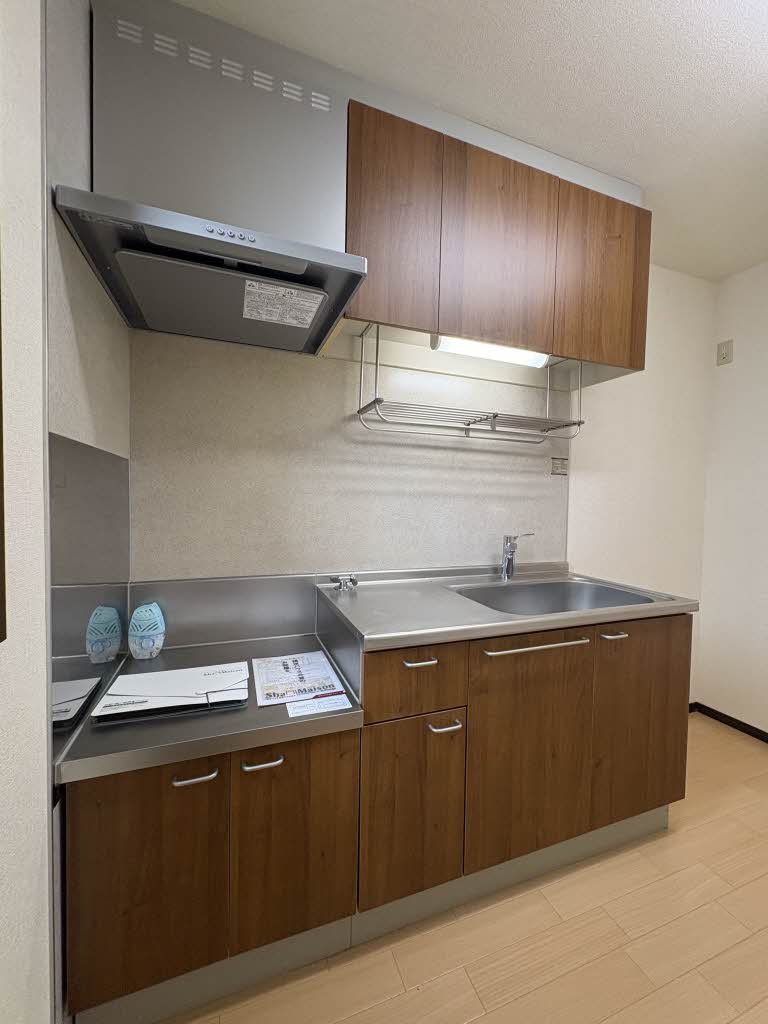 フラット辻 A101号-5