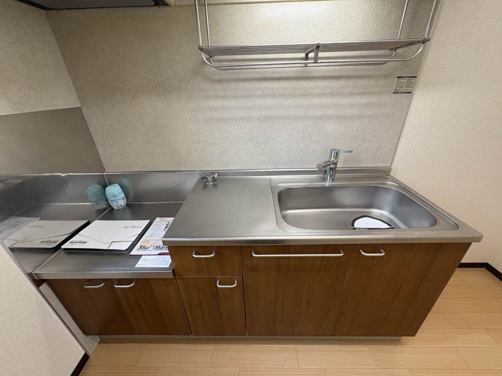 フラット辻 A101号-6